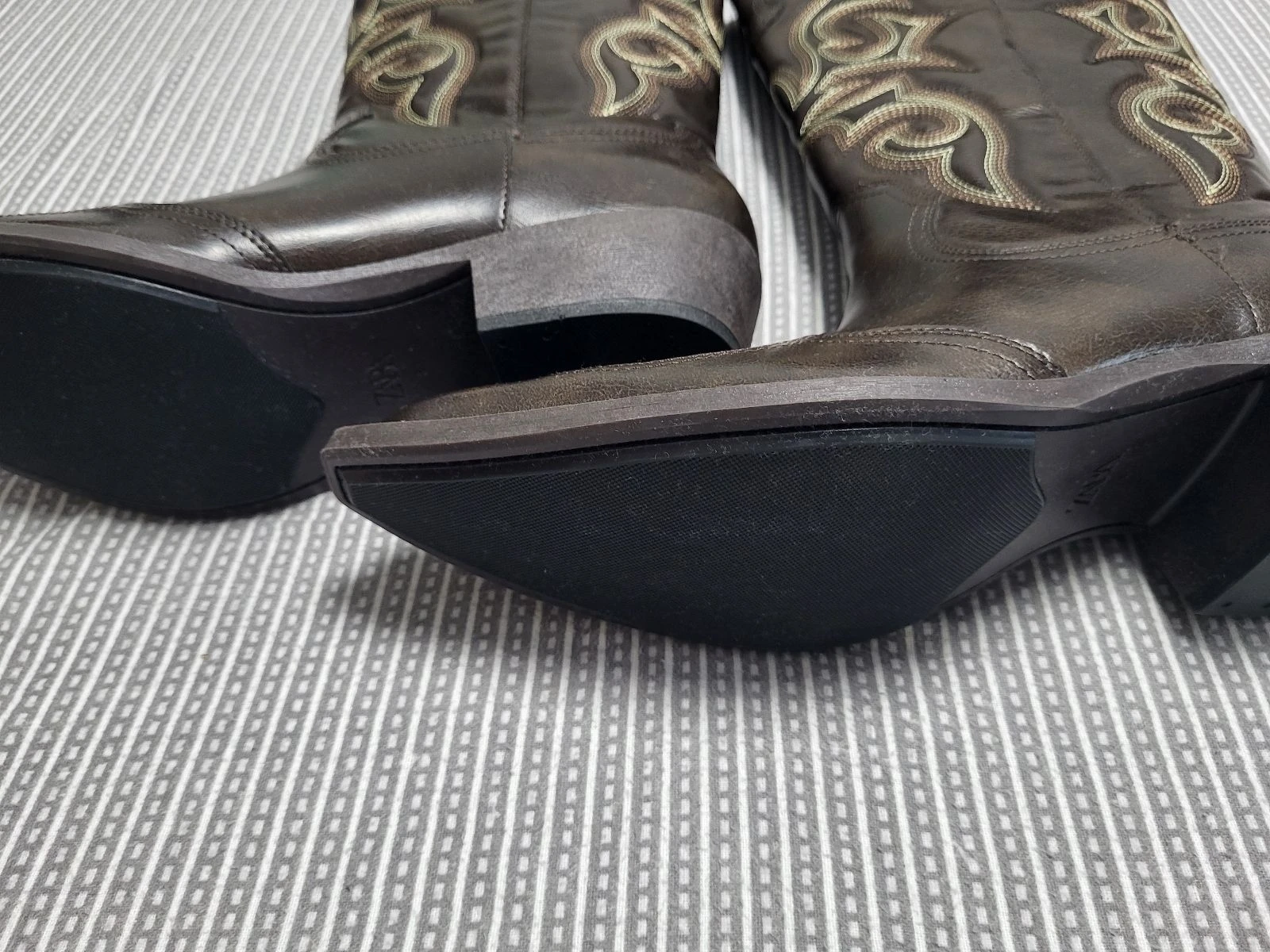 Bottes femme – photo 5